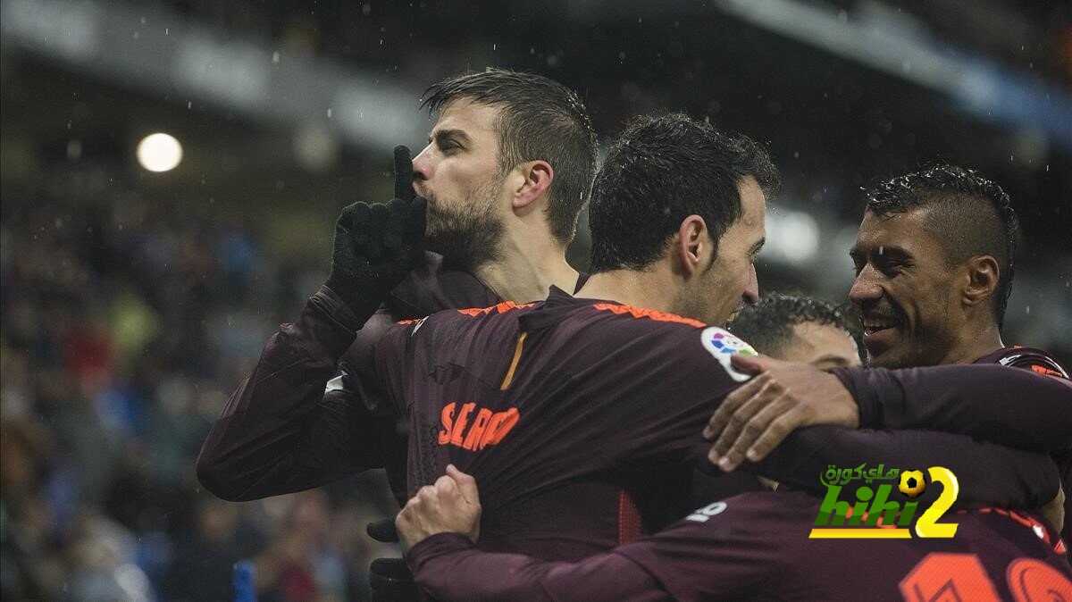 فالفيردي : الاتحاد الاسباني هو أفضل من يتحدث عن بيكيه