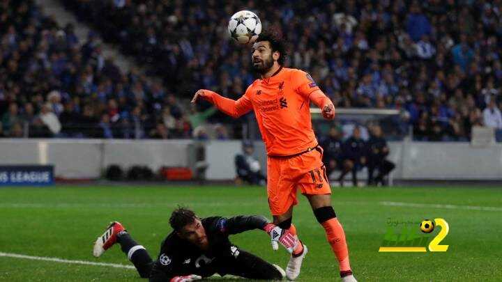 فيديو: ليفربول يكتسح بورتو بخماسية قاسية