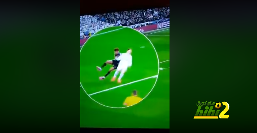 فيديو : رونالدو برئ من ضرب كيمبيمبي وادعاءاته