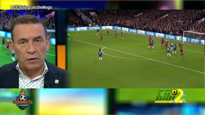 فرانشيسكو بايو : برشلونة حقق نتيجة طيبة لكنها ليس الأفضل