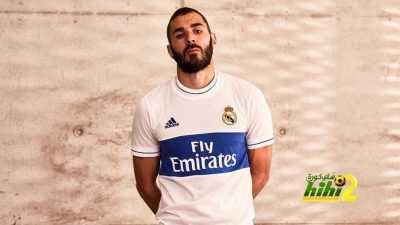 🔴 أديداس تطلق قميص كلاسيكي جديد لريال مدريد