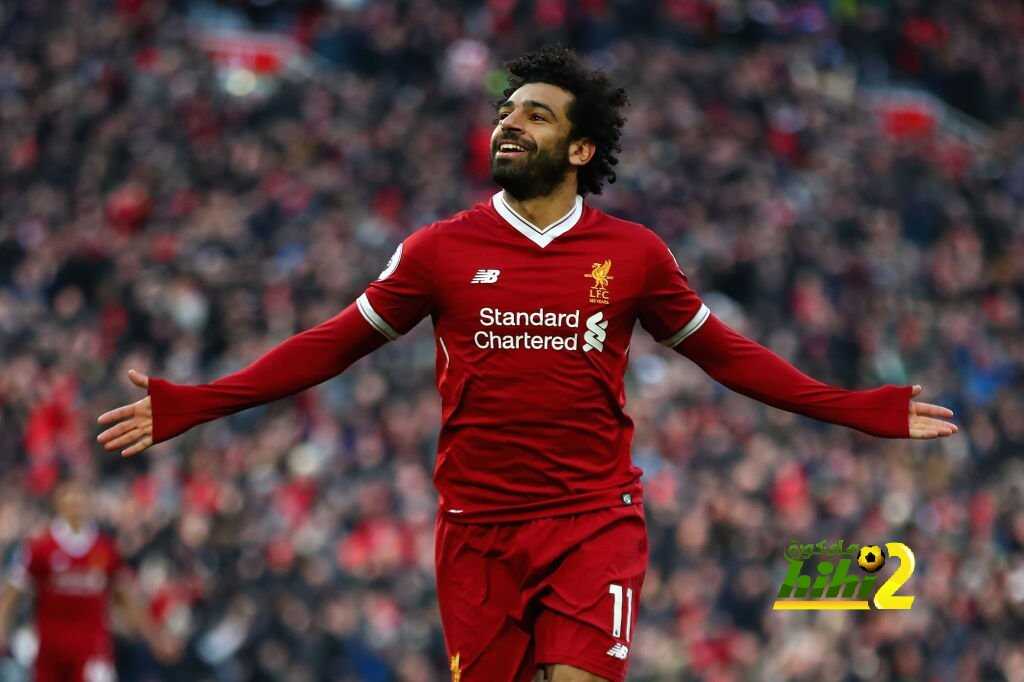 🔴 ساني ومحمد صلاح يتفوقان على كافة لاعبي الدوري الانجليزي