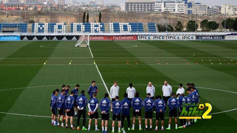 ميسي سيذهب لمقر تدريبات ريال مدريد