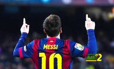 🔴 ميسي يسعى للوصول لرقمين امام اتليتكو مدريد
