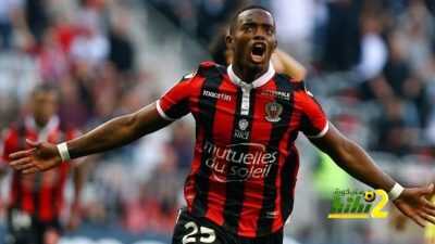 🔴 انتر ميلان مهتم بضم لاعب نيس الفرنسي