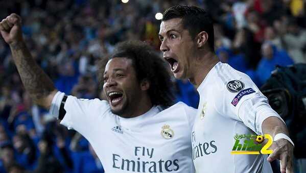 🔴 ريال مدريد لا يعرف الهزيمة في اخر 9 ديربيات بالليجا
