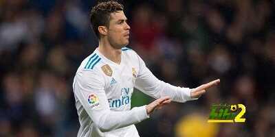 🔴 رونالدو .. رابع من يفعلها في تاريخ أوروبا