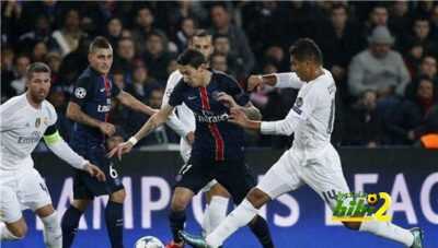 🔴 ضغوطات باريس سان جيرمان على «ويفا» تأتي بثمارها قبل مواجهة ريال مدريد في دوري الأبطال