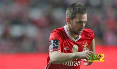 🔴 لاعب بنفيكا يدخل دائرة أهتمامات مانشستر يونايتد وآرسنال في الصيف