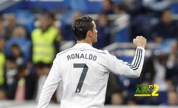 🔴 رونالدو المتألق في دوري الأبطال