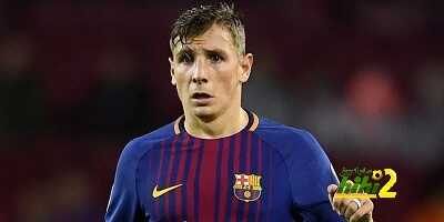 🔴 لاعب ليون يُهدد مستقبل دايني في برشلونة