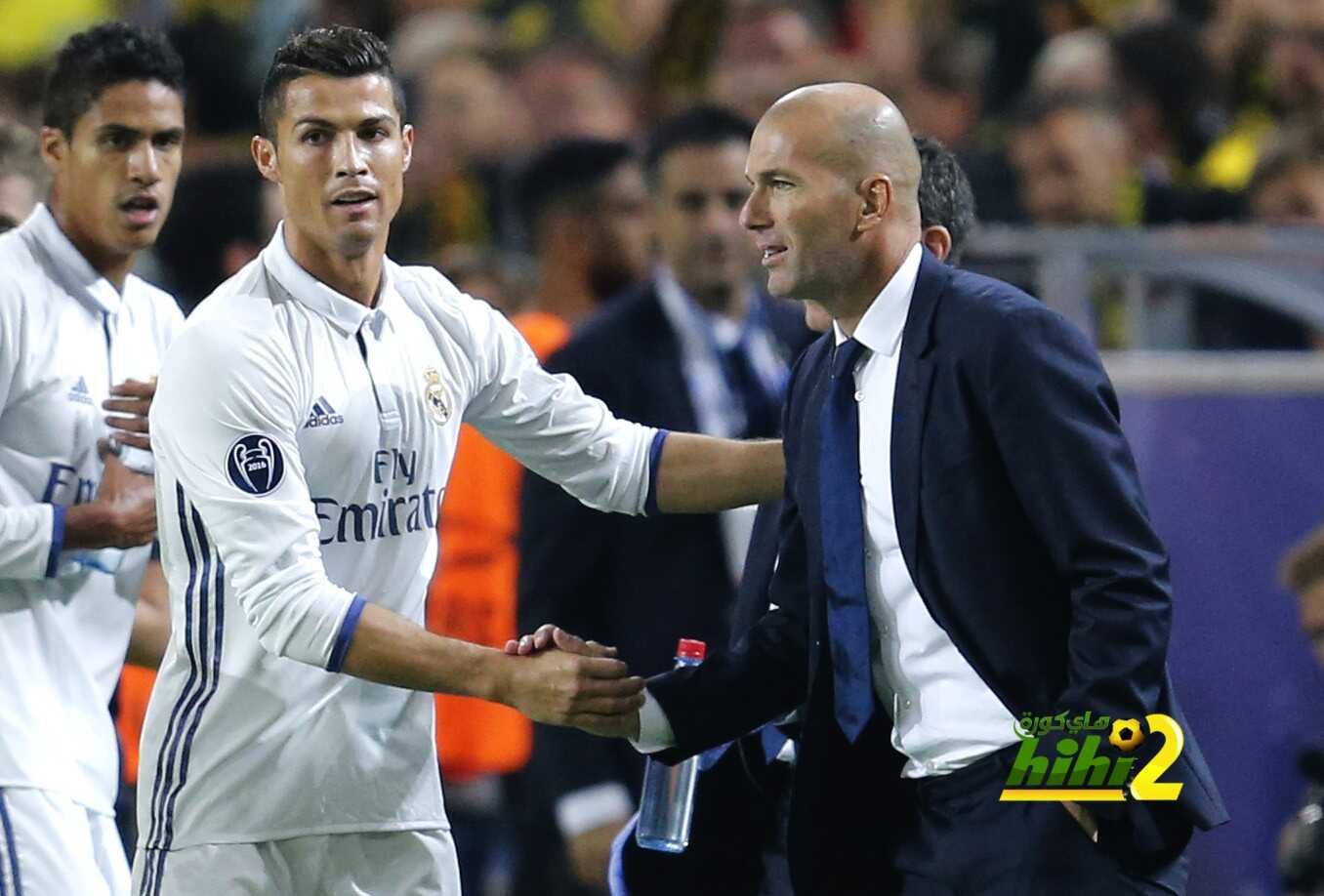 الماركا ” دوري الأبطال يأتي من بوابة باريس “