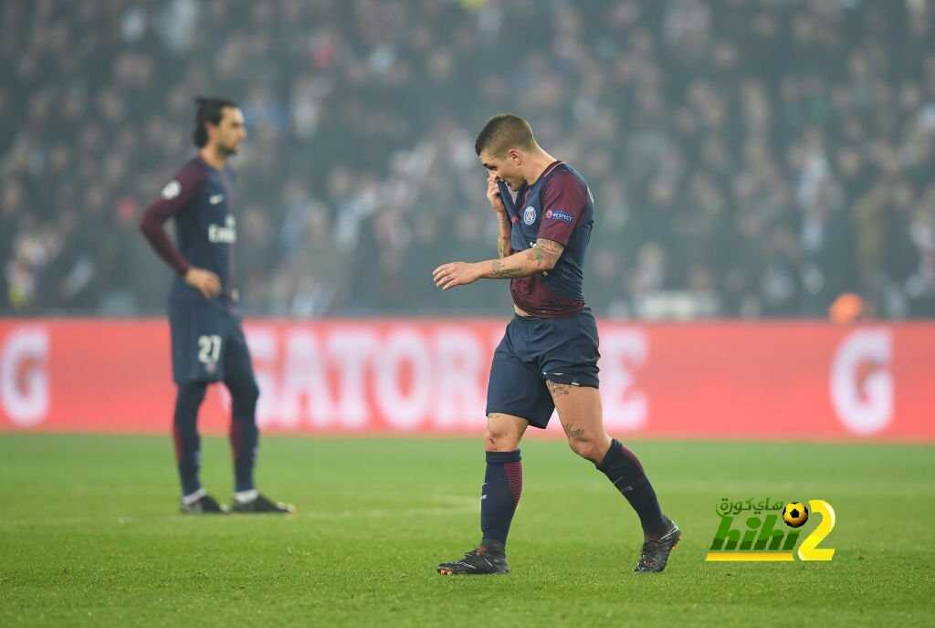 ريال مدريد يوقف رقم باريس سان جيرمان على ملعبه عند 51 مباراة