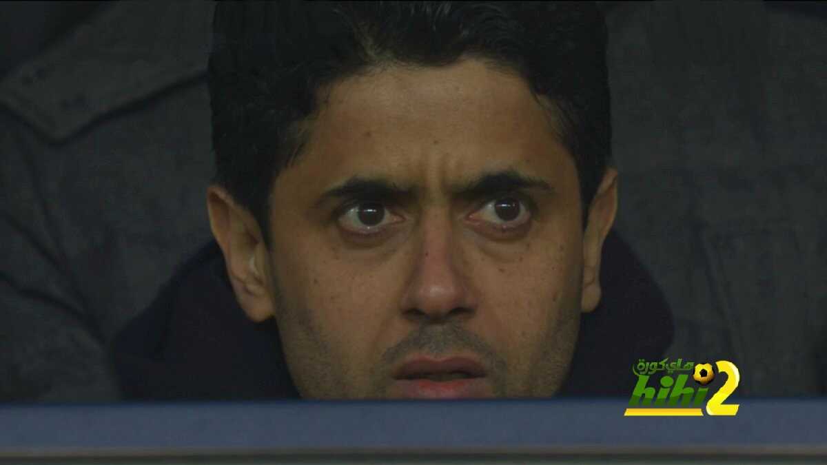 ماذا جنى باريس سان جيرمان بعد صرف أكثر من مليار يورو