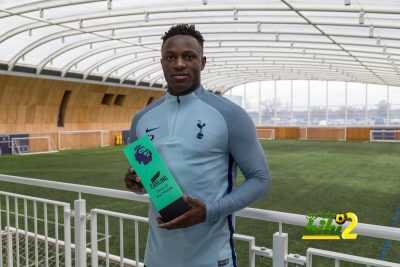 🔴 وانياما يحصل على جائزة هدف شهر فبراير بالدوري الانجليزي