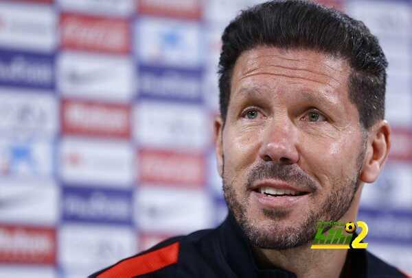 السبورت : برشلونة ينتظر تعثر أتليتكو مدريد
