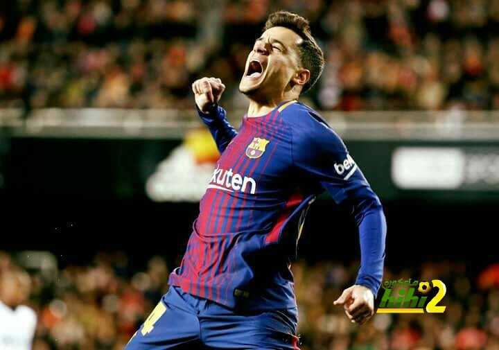 كوتينهو : غياب ميسي بالتأكيد مؤثر