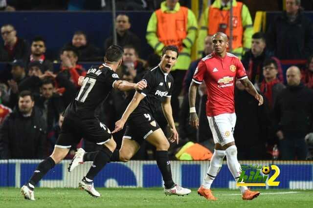 يدر .. أول بديل يفعلها في تاريخ اليونايتد في دوري الابطال