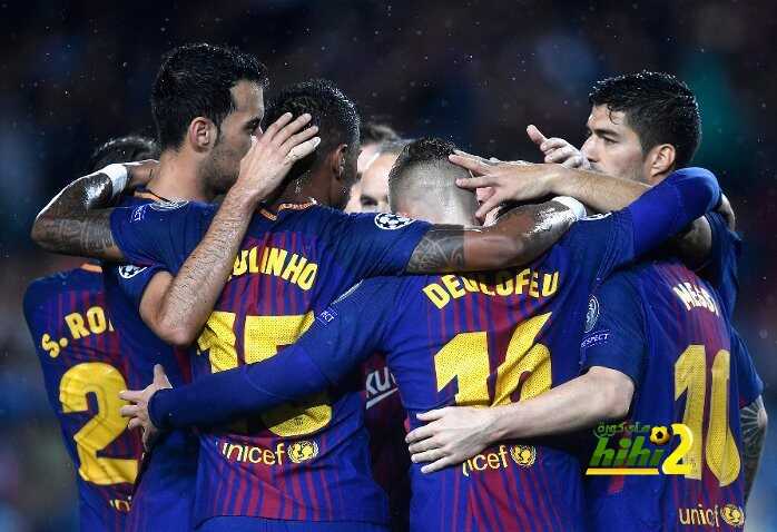 الموندو ” تحقق لبرشلونة ما أراده “