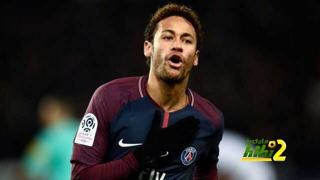 لاعبو ريال مدريد وضحوا موقفهم من نيمار