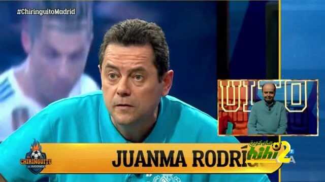 رونسيرو : ريال مدريد كان من الممكن أن يخرج فائزا بـ18 هدفا