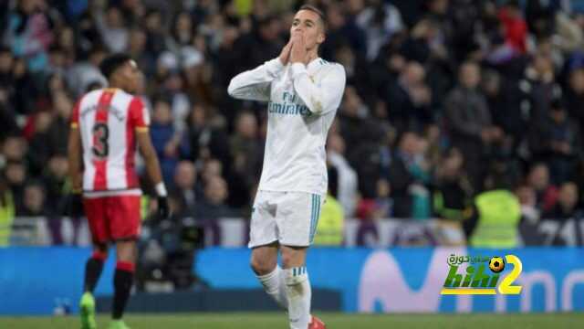 لوكاس فاسكيز : كلما كان كريستيانو جيد كلما كان ريال مدريد قوي