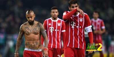 🔴 لاعب إشبيليه: البايرن سيرى الجحيم أمامنا