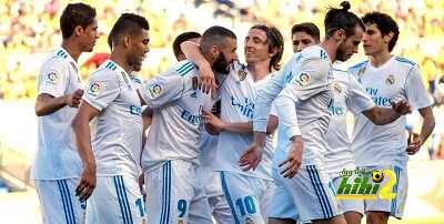 🔴 ريال مدريد .. ملك ضربات الجزاء في أوروبا بآخر 10 أعوام
