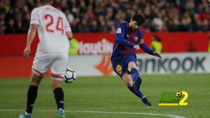 ماركا : ميسي يعيد الحياة إلى برشلونة