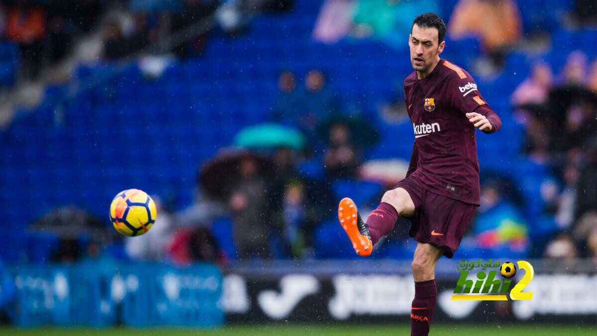 أنباء سعيدة لفالفيردي في مران برشلونة قبل مباراة روما
