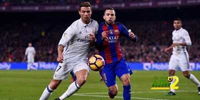 🔴 ألبا: أتمنى دائماً هزيمة ريال مدريد