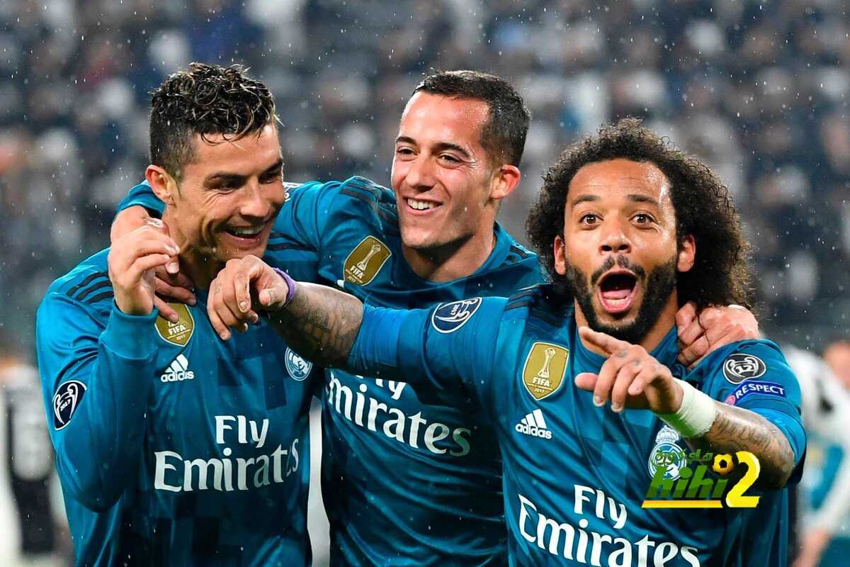 حساب دوري الأبطال يتساءل حول قدرة الريال على التتويج بالرابعة ؟