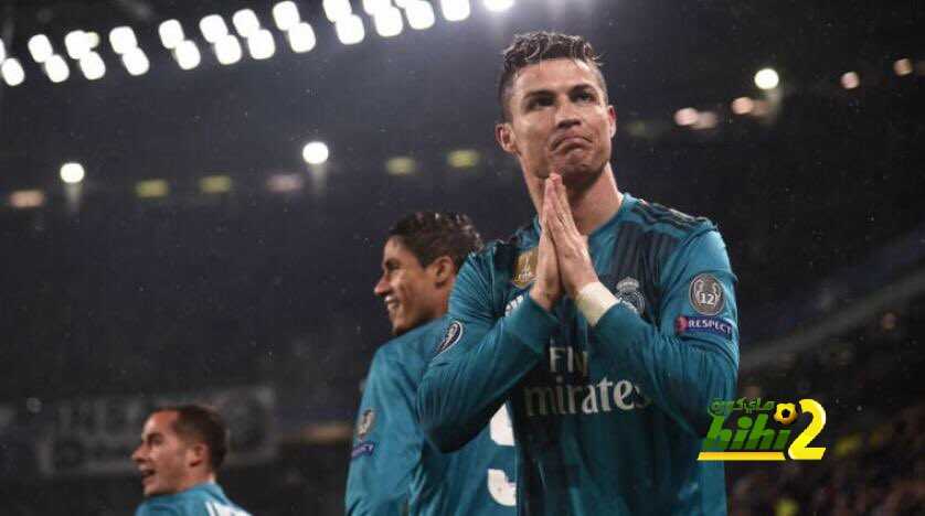 بيريز ” رونالدو رمز ريال مدريد ولا مشكلة في مواجهتنا برشلونة في نهائي الأبطال”
