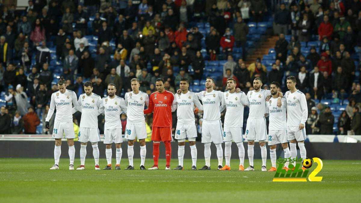 زي ريال مدريد واليوفينتوس في إياب الدور ربع النهائي من دوري الأبطال
