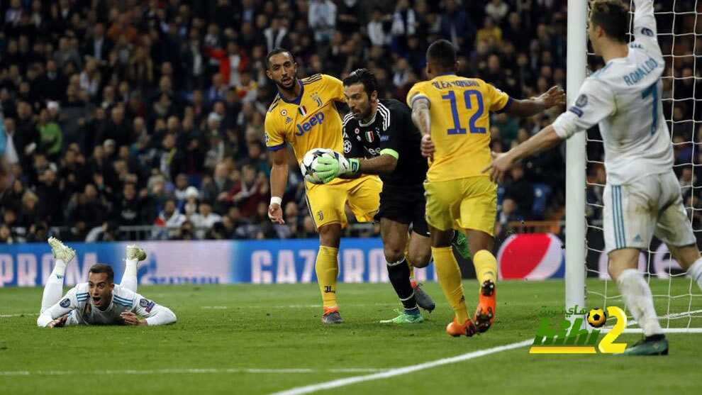 بن عطية يتهم ريال مدريد بسرقة يوفنتوس وبايرن ميونخ