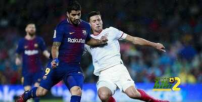 🔴 بالصور والفيديو.. الكشف عن قميص نادي إشبيلية لنهائي كأس ملك إسبانيا