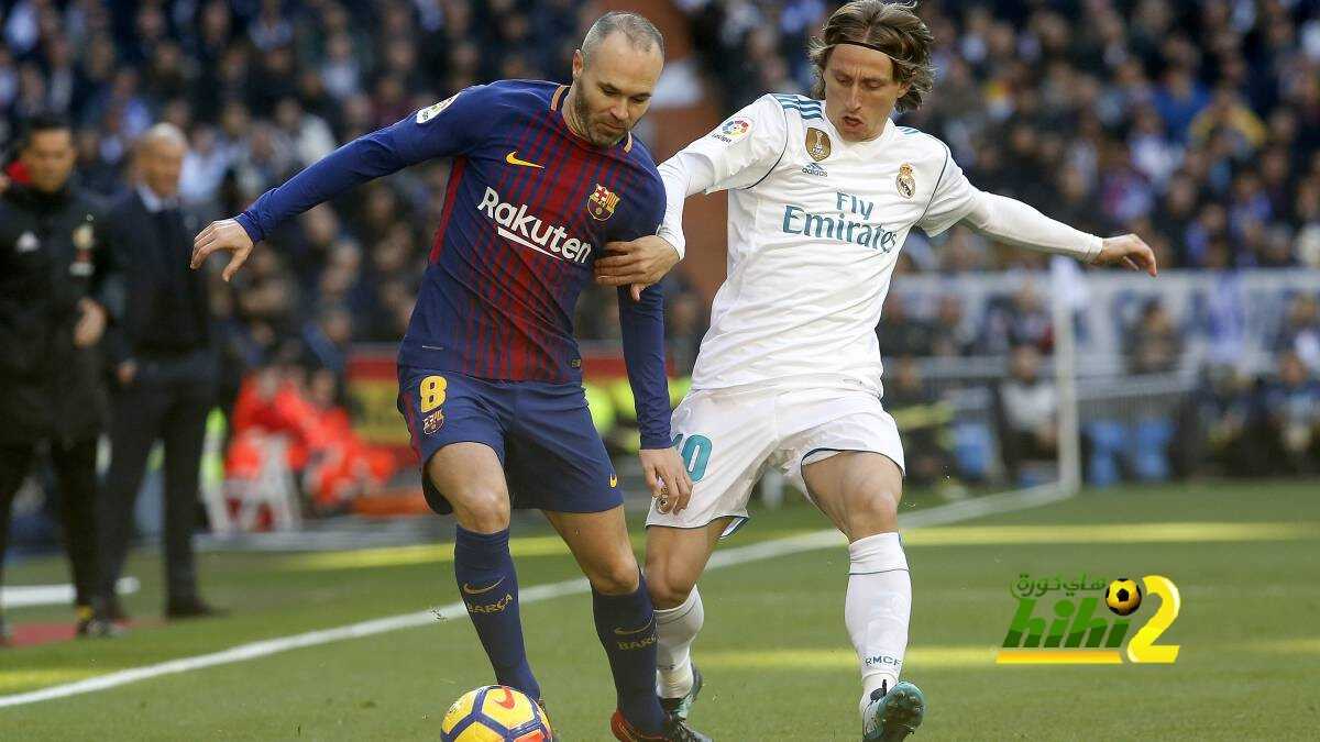 رسميا : الكشف عن موعد كلاسيكو الكامب نو