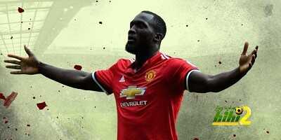 🔴 لوكاكو يتوهج مع مانشستر يونايتد