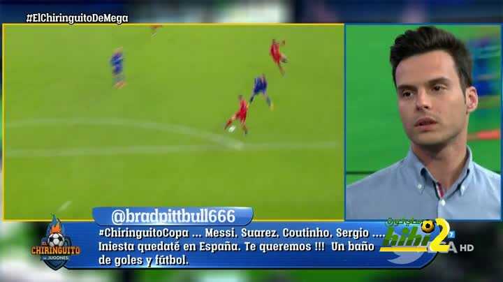 دييغو بلازا : أعتقد أن ليفربول سيصل إلى نهائي دوري الابطال