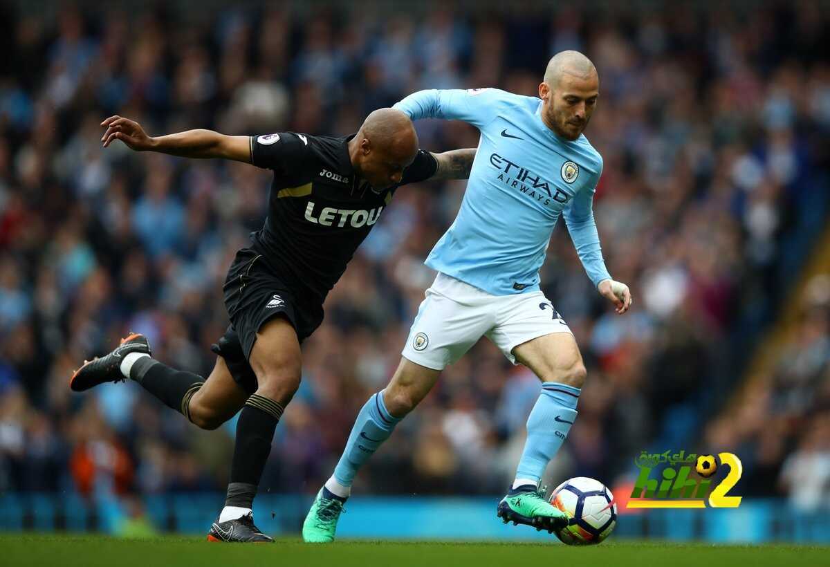 🔴 سيلفا يفعلها للمرة الأولى منذ 2011-12