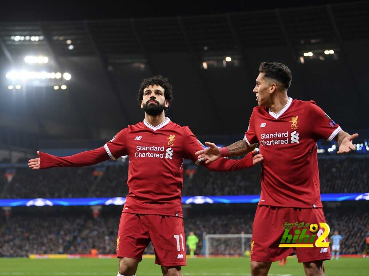 ليفربول يكرر مافعله برشلونة