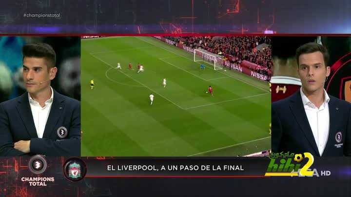 الفارو بينتو : ليفربول يحتاج فقط 15 دقيقة ليقتلك ..!