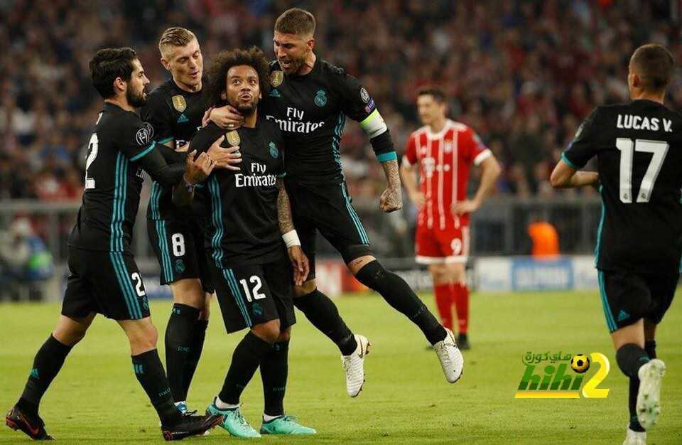 جيرارد :  ريال مدريد وبايرن لديهم نقاط ضعف يمكن لليفربول إستغلالها