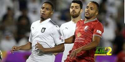 🔴 الدحيل يقلب الطاولة على السد ويُتوج بكأس قطر
