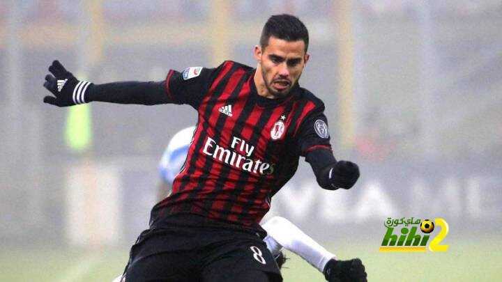 فيديو: ميلان يضرب شباك بولونيا بهدف في الشوط الأول