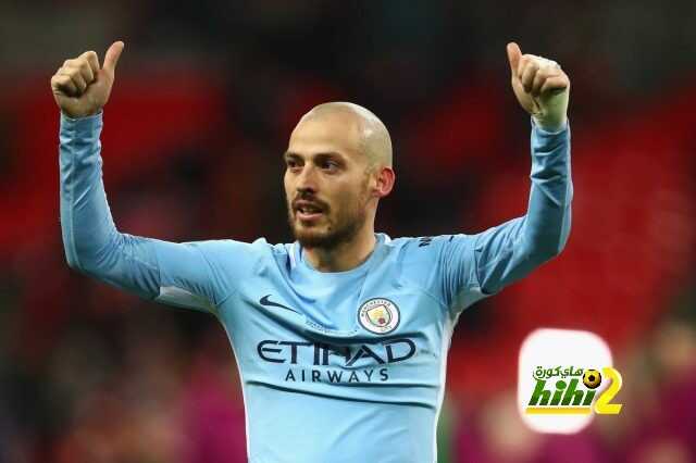مانشستر سيتي أول من يفعلها في تاريخ الدوري