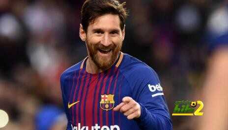 تصريح ميسي بعد الفوز بالدوري