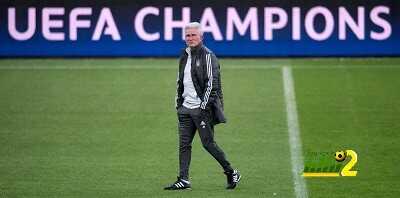 🔴 هاينكس: لن أعود للتدريب مرة أخرى