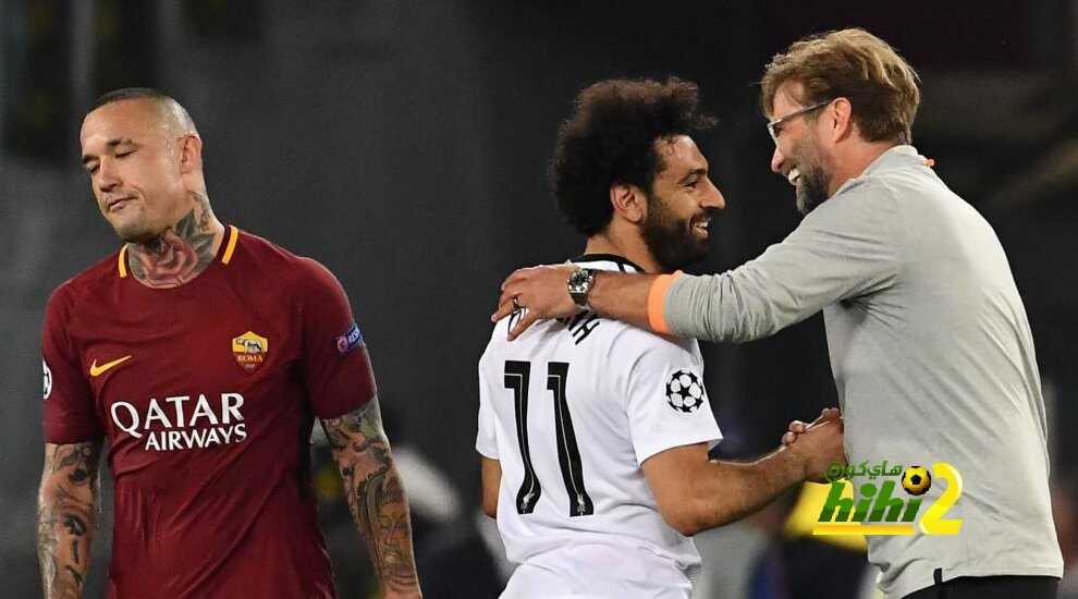 🔴  رسميا : ليفربول يتأهل لنهائي دوري الأبطال