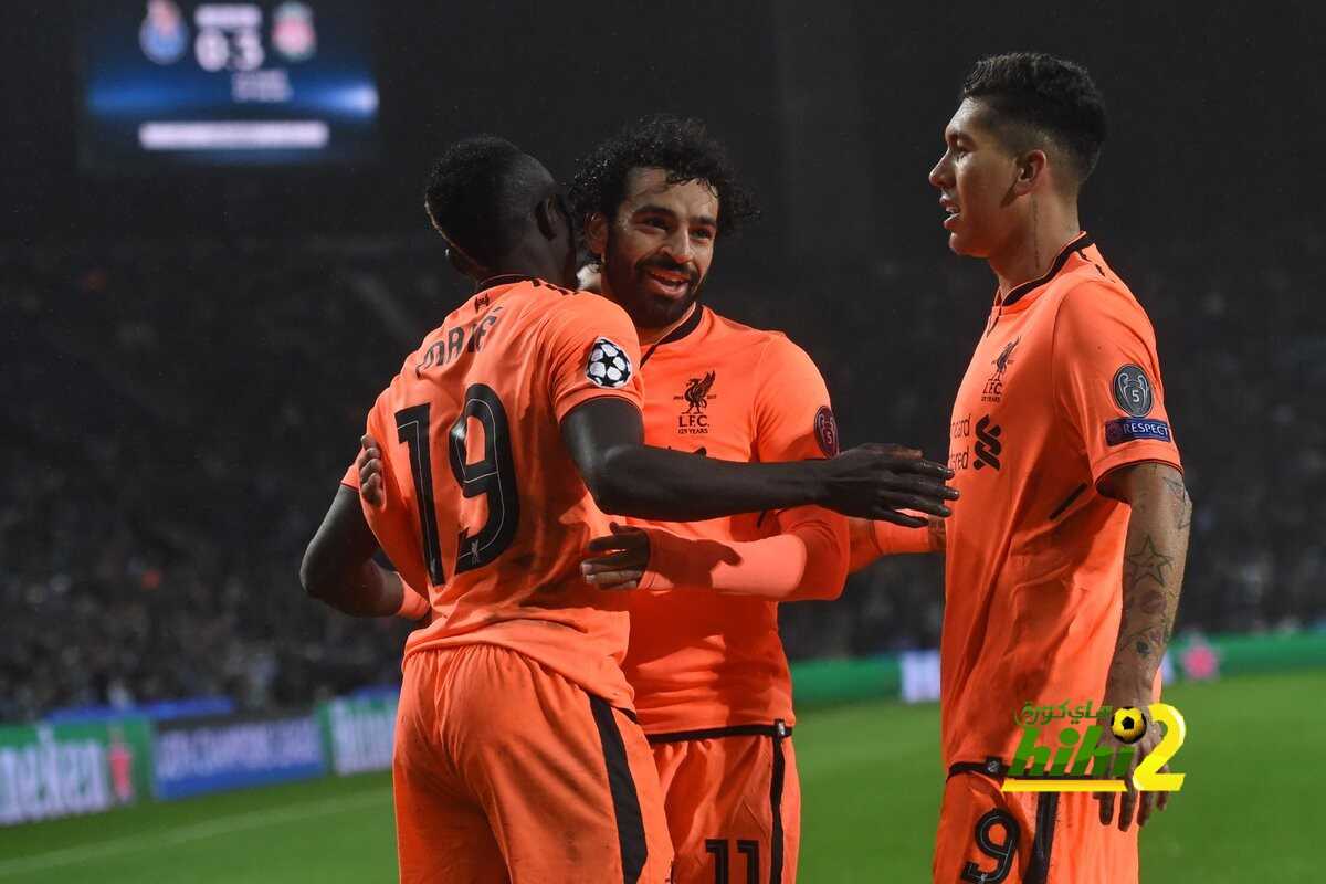 ليفربول يتأهل للنهائي للمرة الأولى منذ 2007